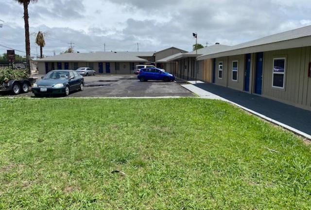Texas Inn Seguin Kültér fotó