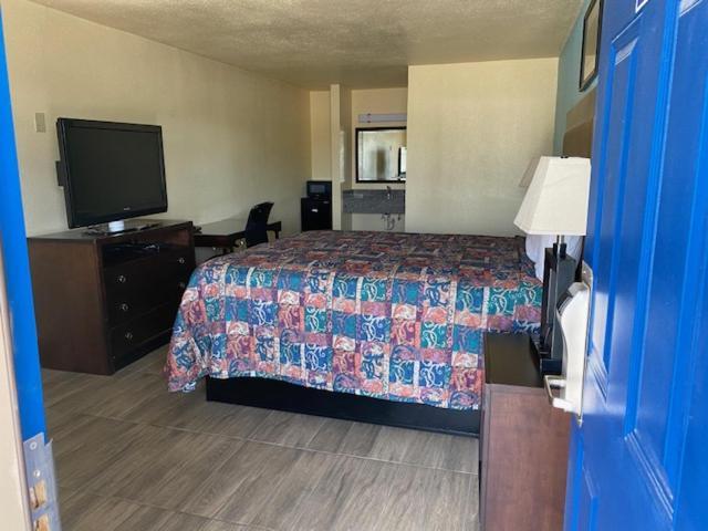 Texas Inn Seguin Kültér fotó