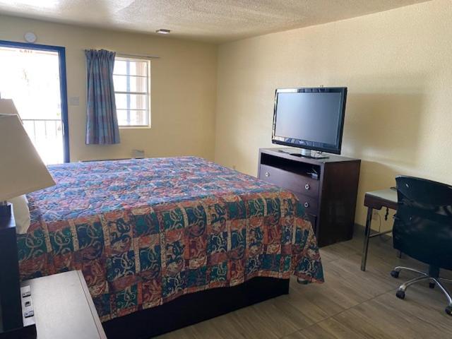 Texas Inn Seguin Kültér fotó