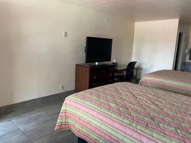Texas Inn Seguin Kültér fotó