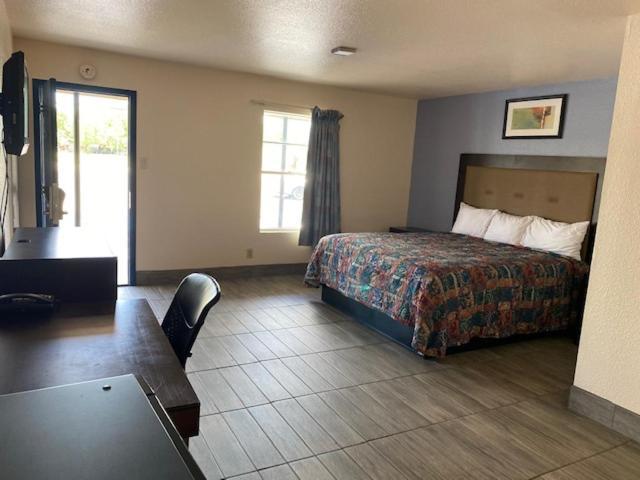 Texas Inn Seguin Kültér fotó
