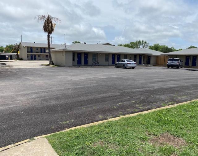 Texas Inn Seguin Kültér fotó