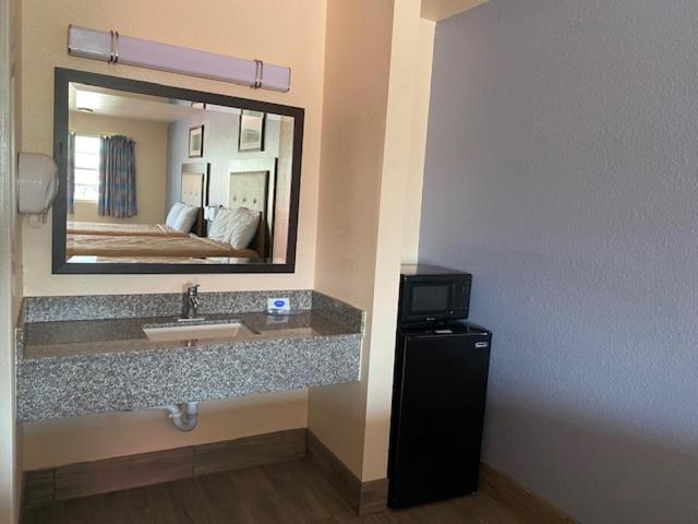 Texas Inn Seguin Kültér fotó