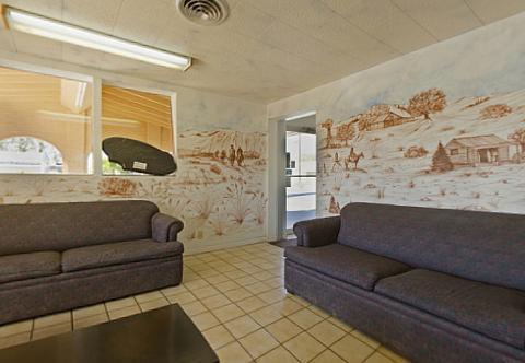 Texas Inn Seguin Kültér fotó